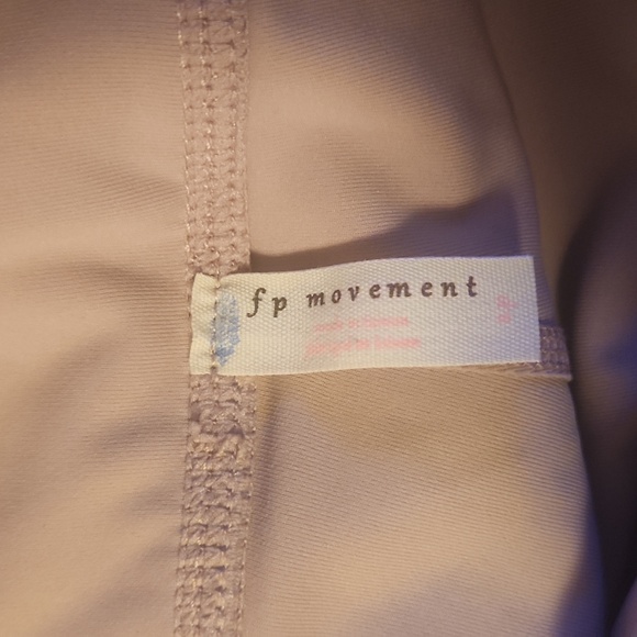 Free people free movement leggings - Picture 4 of 4